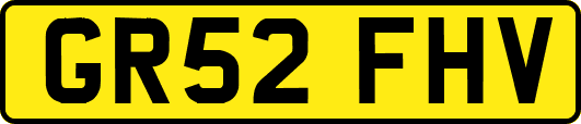 GR52FHV
