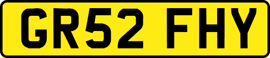 GR52FHY