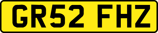 GR52FHZ