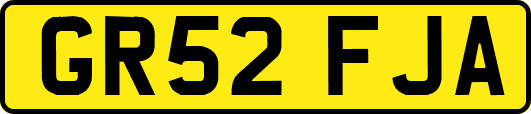 GR52FJA