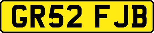 GR52FJB