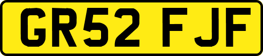 GR52FJF