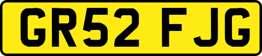 GR52FJG