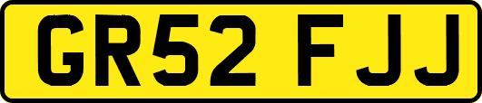 GR52FJJ