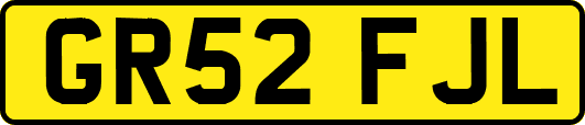 GR52FJL