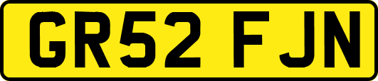 GR52FJN