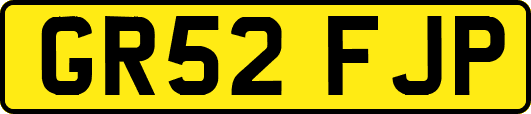 GR52FJP