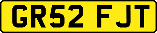 GR52FJT