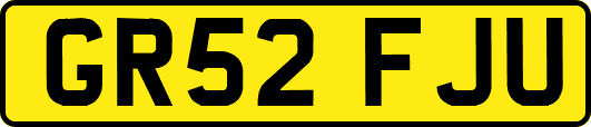 GR52FJU