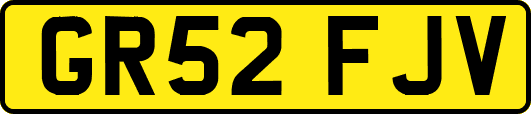 GR52FJV