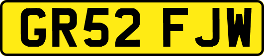 GR52FJW