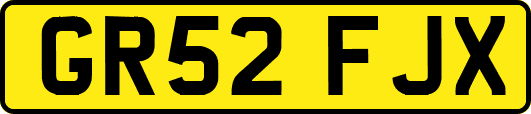GR52FJX