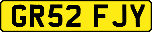 GR52FJY