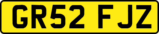 GR52FJZ
