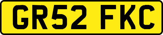 GR52FKC