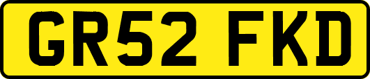 GR52FKD