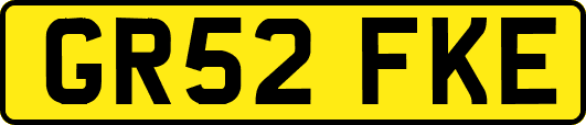 GR52FKE