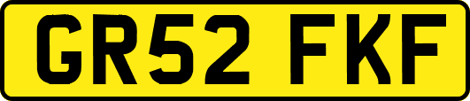 GR52FKF