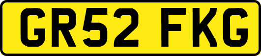 GR52FKG