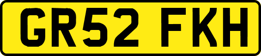 GR52FKH