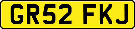 GR52FKJ