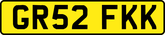 GR52FKK