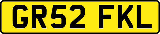 GR52FKL