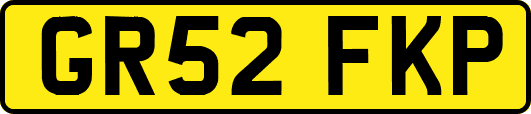 GR52FKP