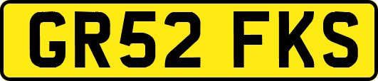 GR52FKS