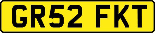 GR52FKT