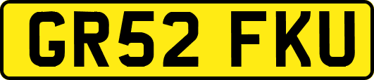 GR52FKU