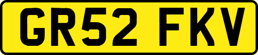 GR52FKV
