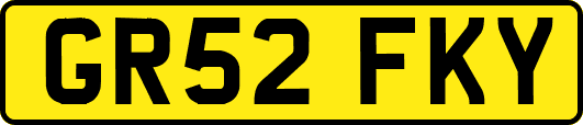 GR52FKY