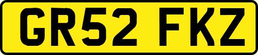 GR52FKZ