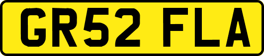 GR52FLA