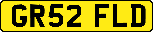 GR52FLD