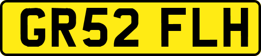 GR52FLH