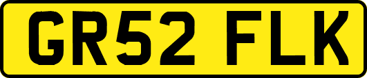 GR52FLK