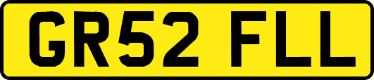 GR52FLL