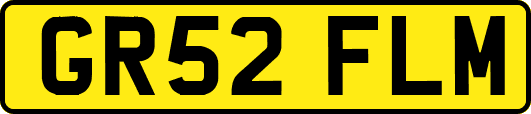 GR52FLM