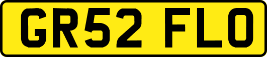 GR52FLO