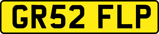GR52FLP