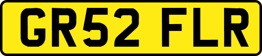 GR52FLR