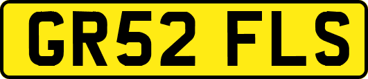GR52FLS