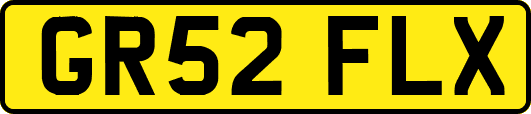 GR52FLX