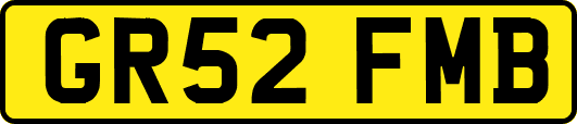 GR52FMB
