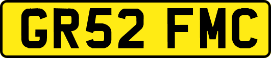 GR52FMC