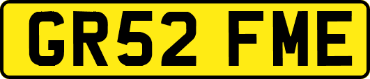 GR52FME