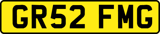 GR52FMG