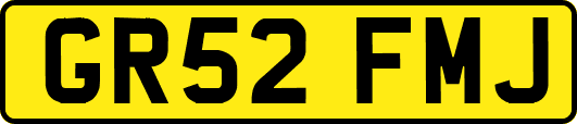 GR52FMJ
